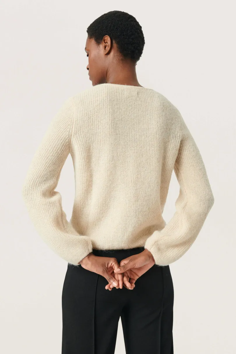 Sale Soaked in Luxury SLTuesday Pullover