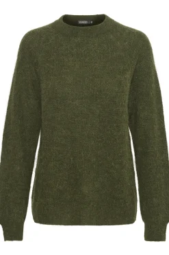 Hot Soaked in Luxury SLTuesday Pullover