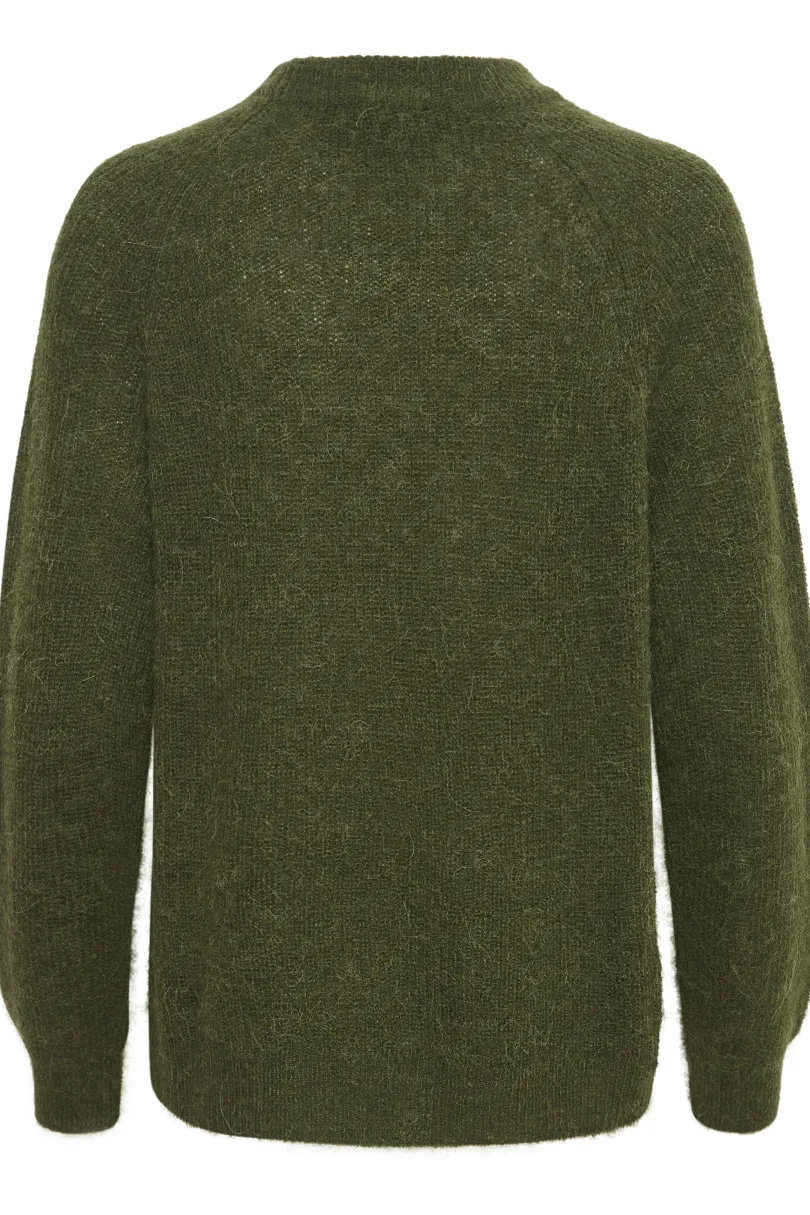 Hot Soaked in Luxury SLTuesday Pullover
