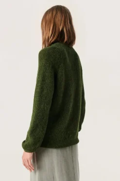 Hot Soaked in Luxury SLTuesday Pullover