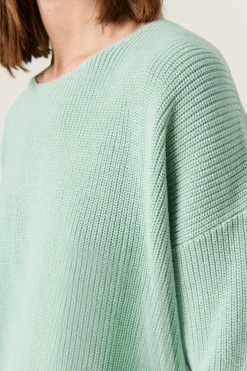 Hot Soaked in Luxury SLTuesday Pullover