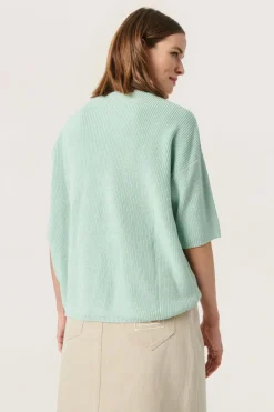 Hot Soaked in Luxury SLTuesday Pullover