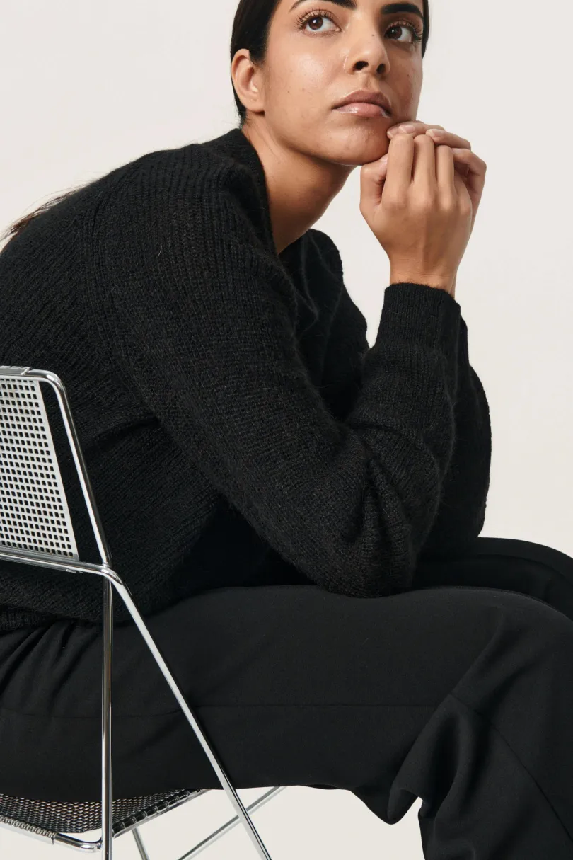 Discount Soaked in Luxury SLTuesday Pullover