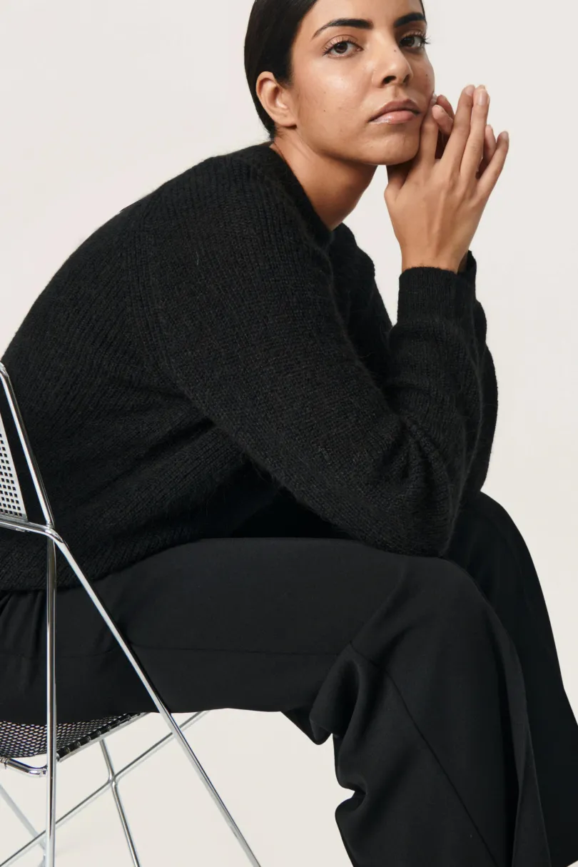 Discount Soaked in Luxury SLTuesday Pullover