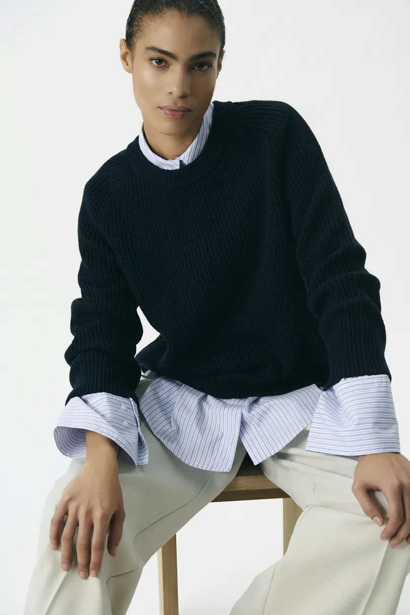 Discount Soaked in Luxury SLTuesday Pullover