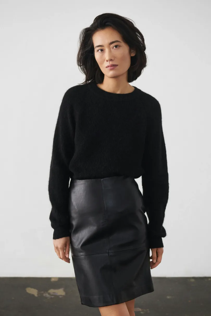 Discount Soaked in Luxury SLTuesday Pullover