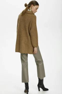 New Soaked in Luxury SLTuesday Tunic LS