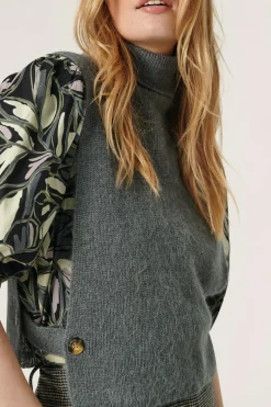 Clearance Soaked in Luxury SLTuesday Vest