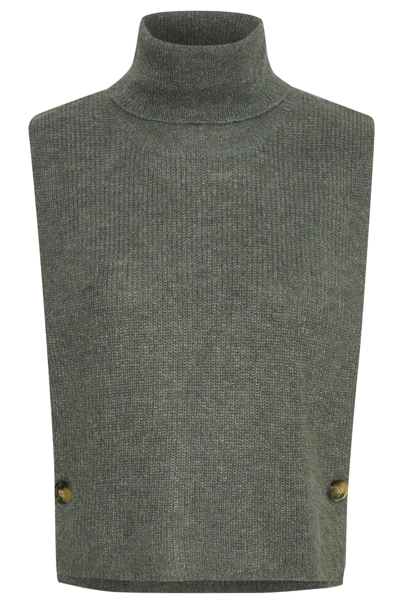 Clearance Soaked in Luxury SLTuesday Vest