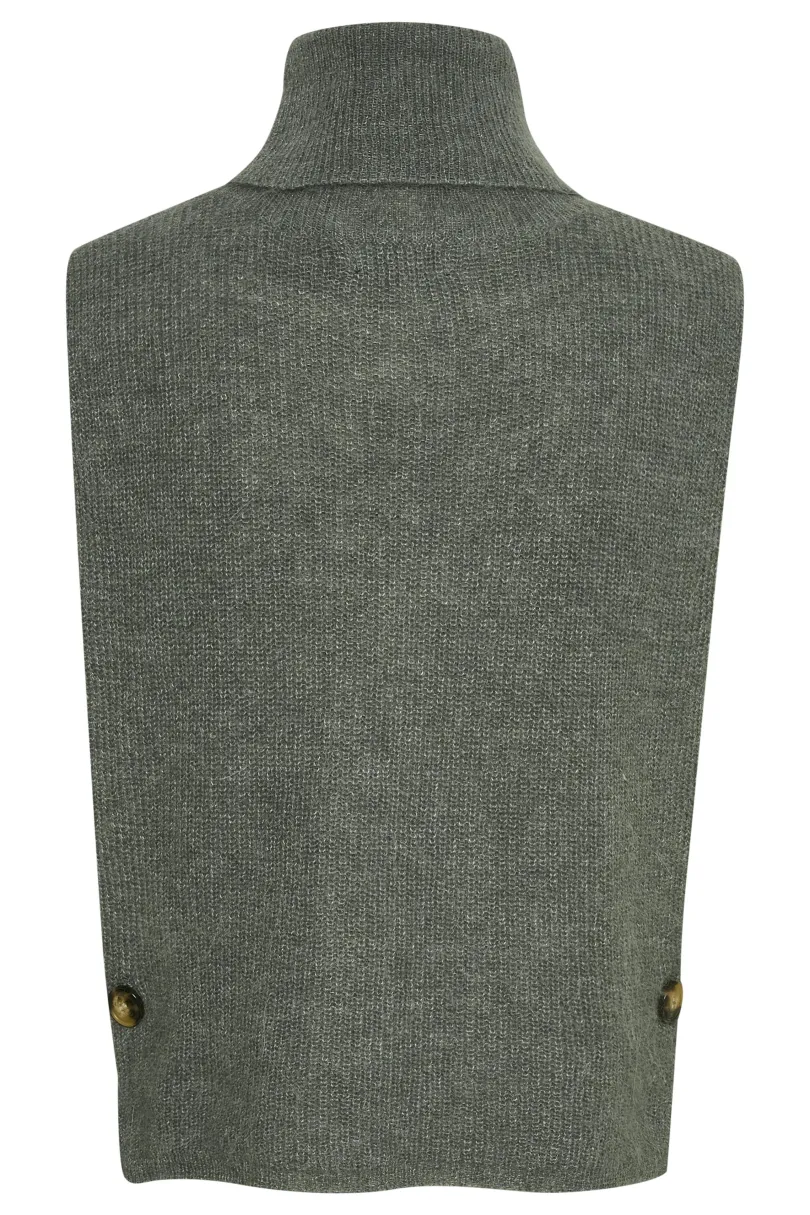 Clearance Soaked in Luxury SLTuesday Vest