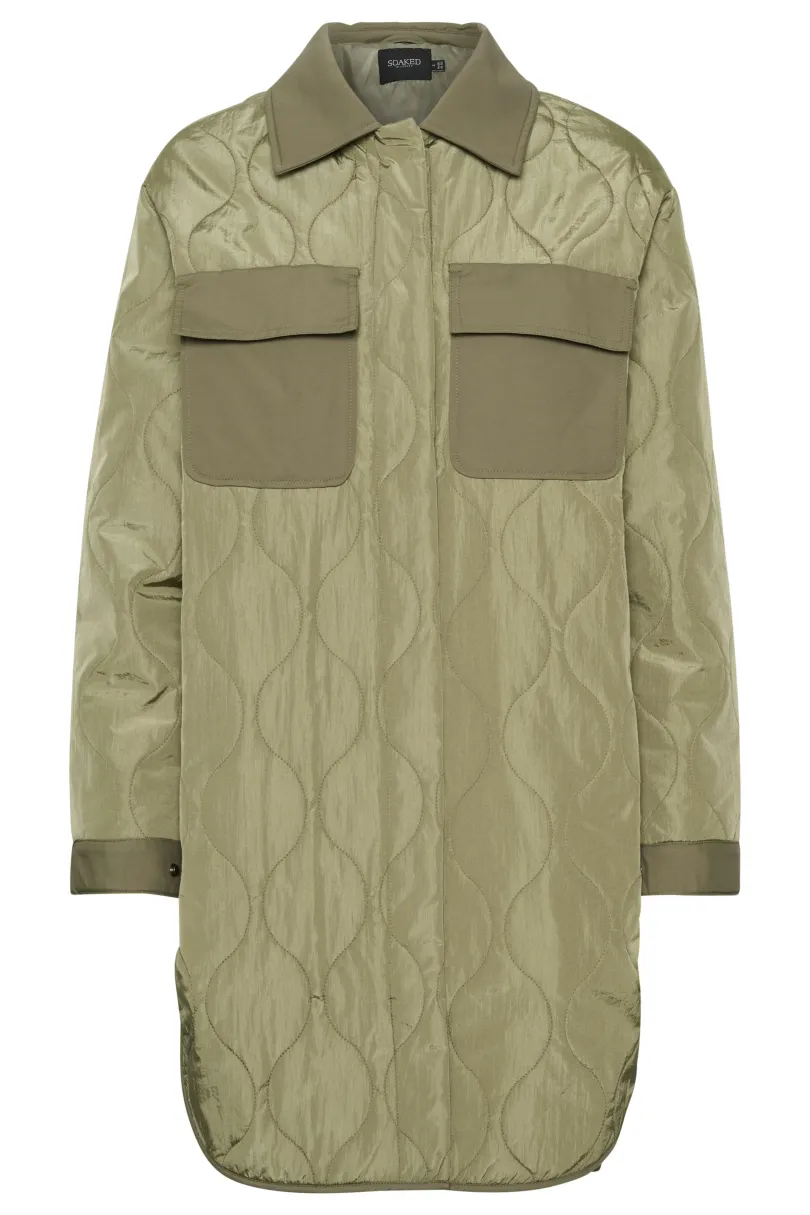 Clearance Soaked in Luxury SLUma Frakke