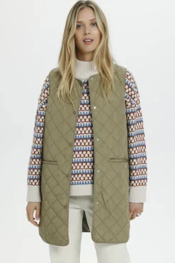 Discount Soaked in Luxury SLUmina Top