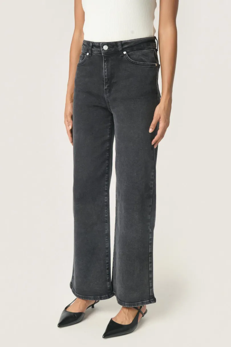 Online Soaked in Luxury SLVanesa Jeans