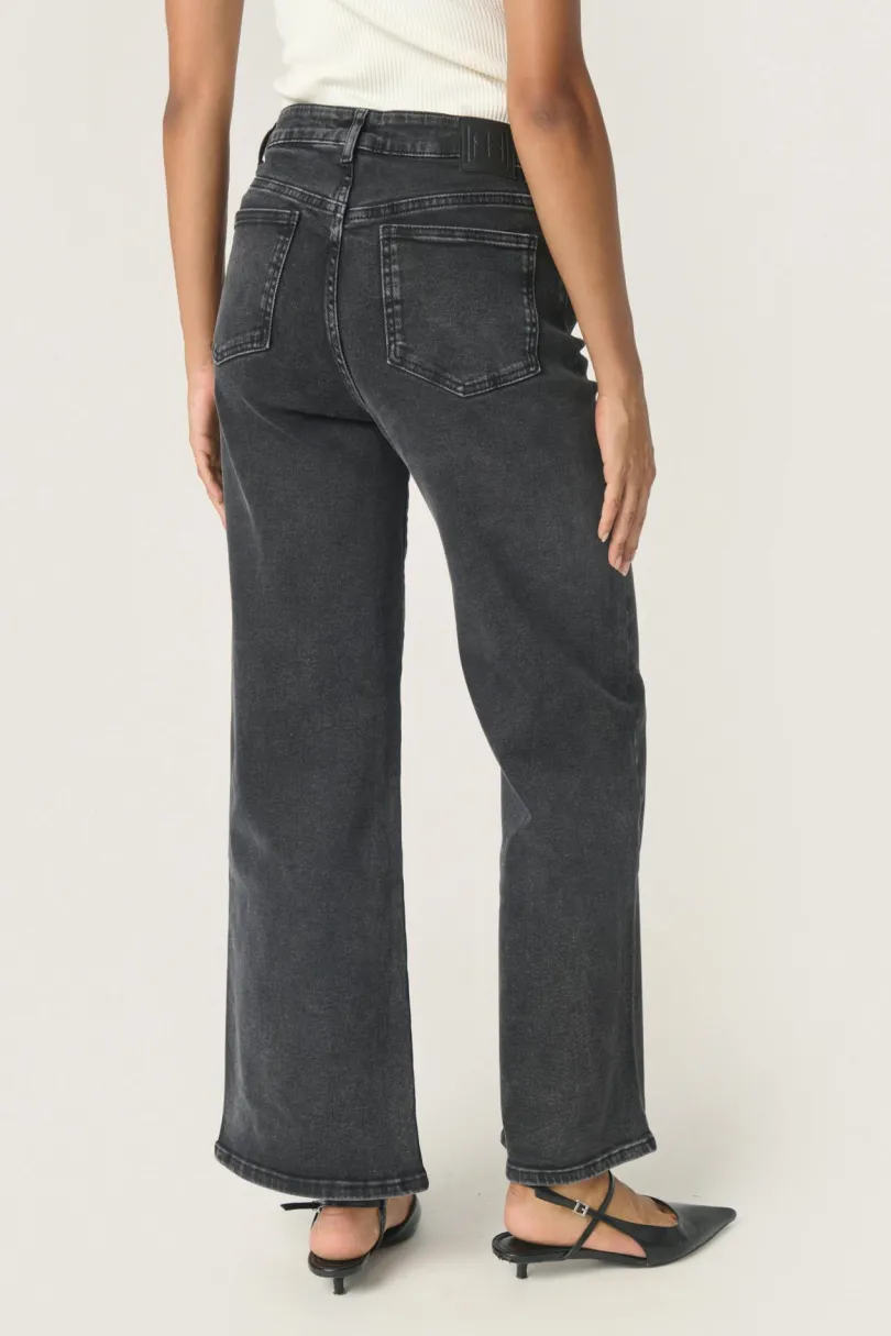 Online Soaked in Luxury SLVanesa Jeans