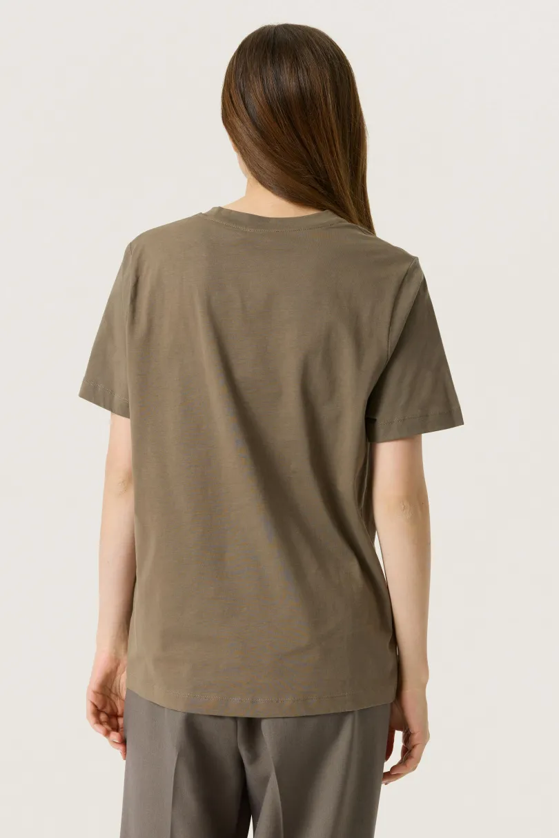 New Soaked in Luxury SLVarga T-shirt