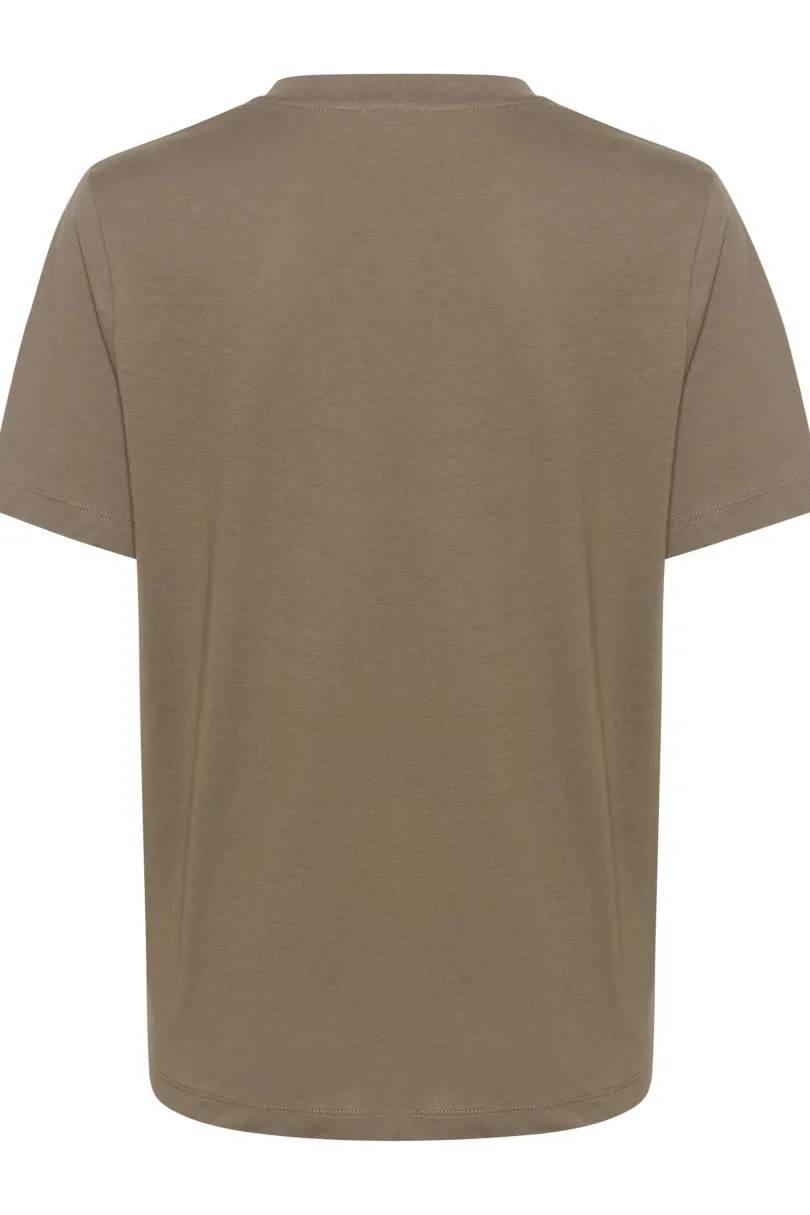 New Soaked in Luxury SLVarga T-shirt
