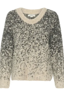 Sale Soaked in Luxury SLVenessa Pullover