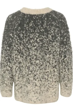 Sale Soaked in Luxury SLVenessa Pullover