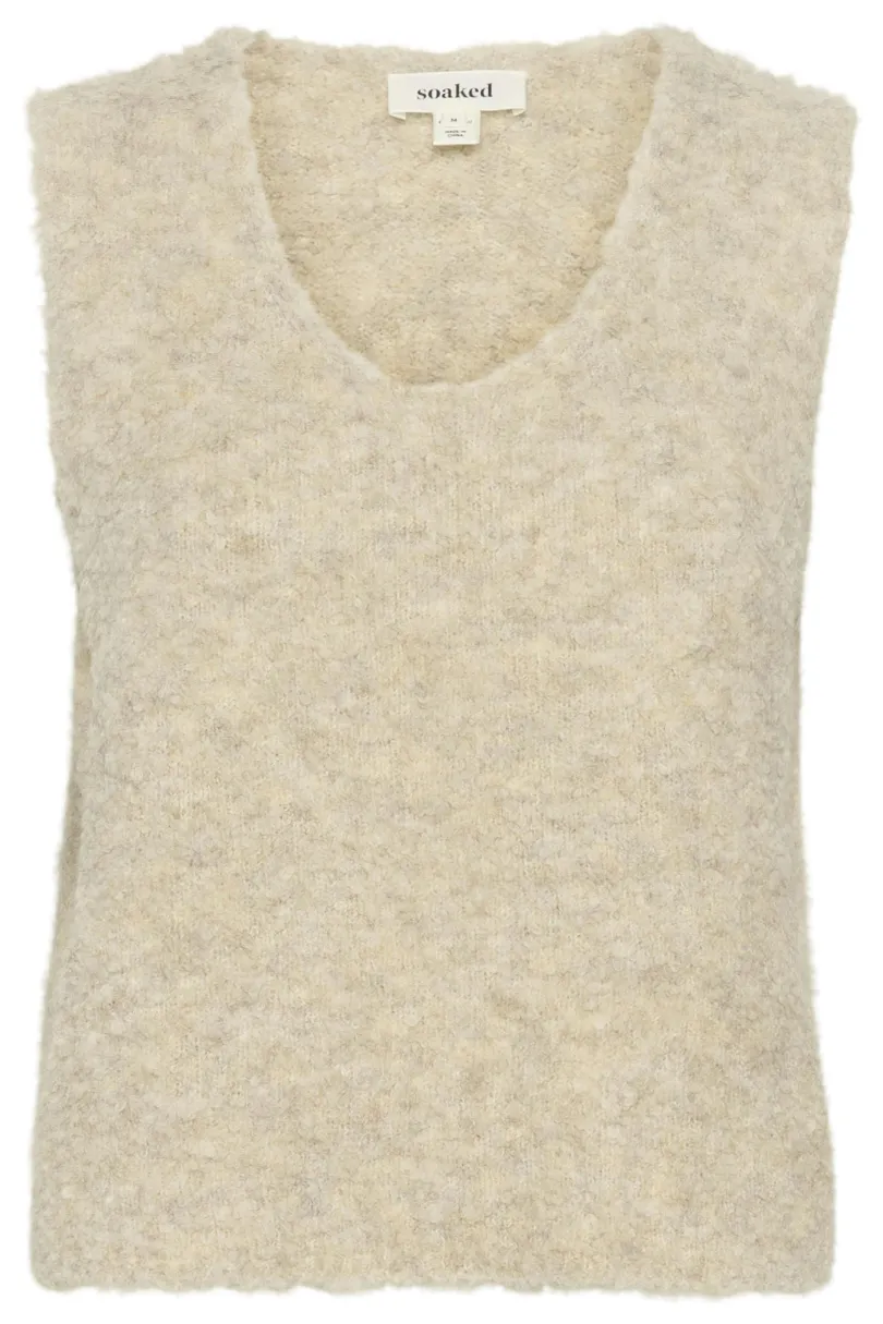 Best Soaked in Luxury SLVenessa Vest