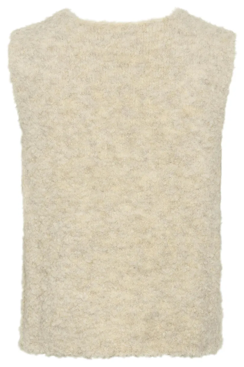 Best Soaked in Luxury SLVenessa Vest