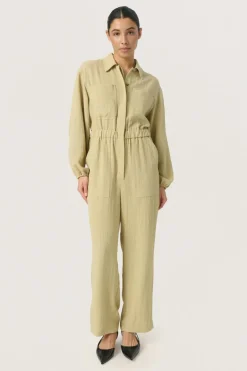 Clearance Soaked in Luxury SLViggie Jumpsuit