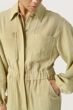 Clearance Soaked in Luxury SLViggie Jumpsuit