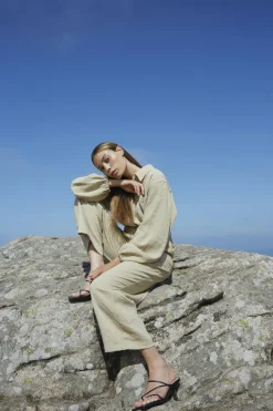 Clearance Soaked in Luxury SLViggie Jumpsuit