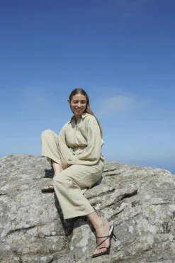 Clearance Soaked in Luxury SLViggie Jumpsuit