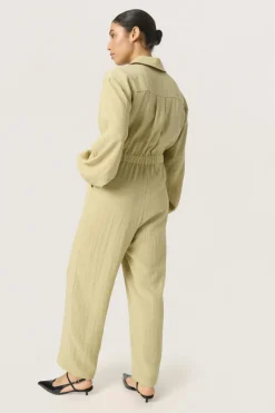 Clearance Soaked in Luxury SLViggie Jumpsuit