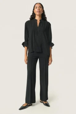 Clearance Soaked in Luxury SLVina Bluse