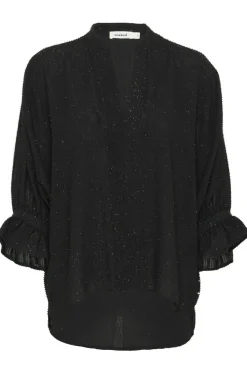Clearance Soaked in Luxury SLVina Bluse