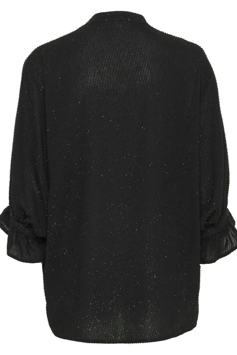 Clearance Soaked in Luxury SLVina Bluse