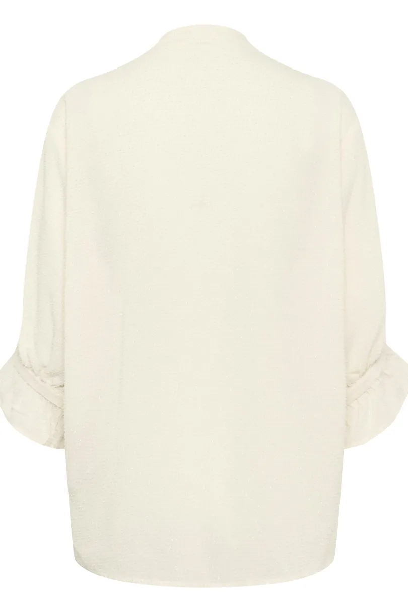 Sale Soaked in Luxury SLVina Bluse