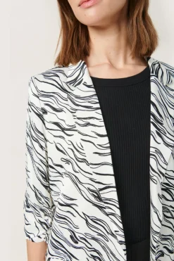 Best Soaked in Luxury SLVinka Blazer