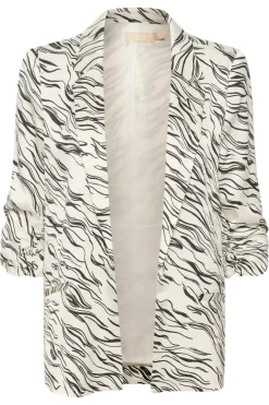 Best Soaked in Luxury SLVinka Blazer