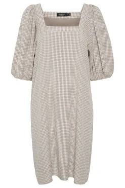 Discount Soaked in Luxury SLWiola Tautou Dress
