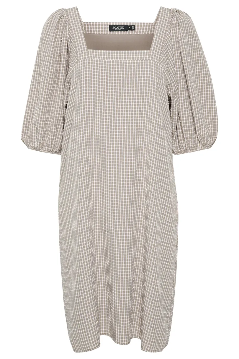 Discount Soaked in Luxury SLWiola Tautou Dress