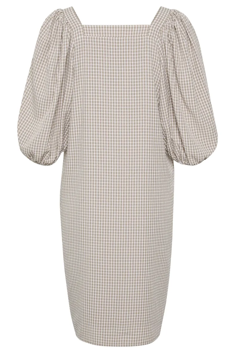 Discount Soaked in Luxury SLWiola Tautou Dress