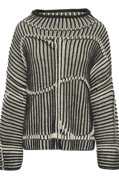 Online Soaked in Luxury SLYelena Pullover