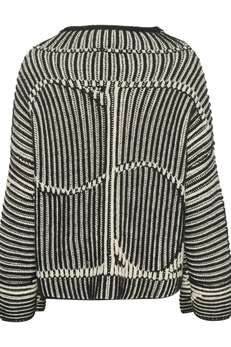 Online Soaked in Luxury SLYelena Pullover
