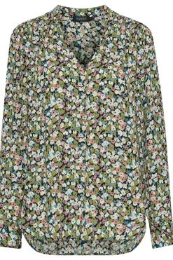 Outlet Soaked in Luxury SLZaya Bluse