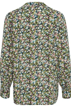 Outlet Soaked in Luxury SLZaya Bluse