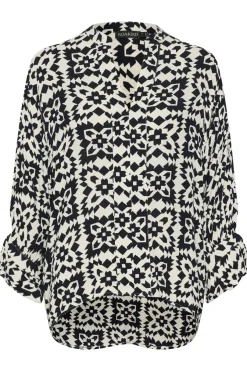 Best Soaked in Luxury SLZaya Bluse