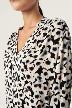 Outlet Soaked in Luxury SLZaya Bluse