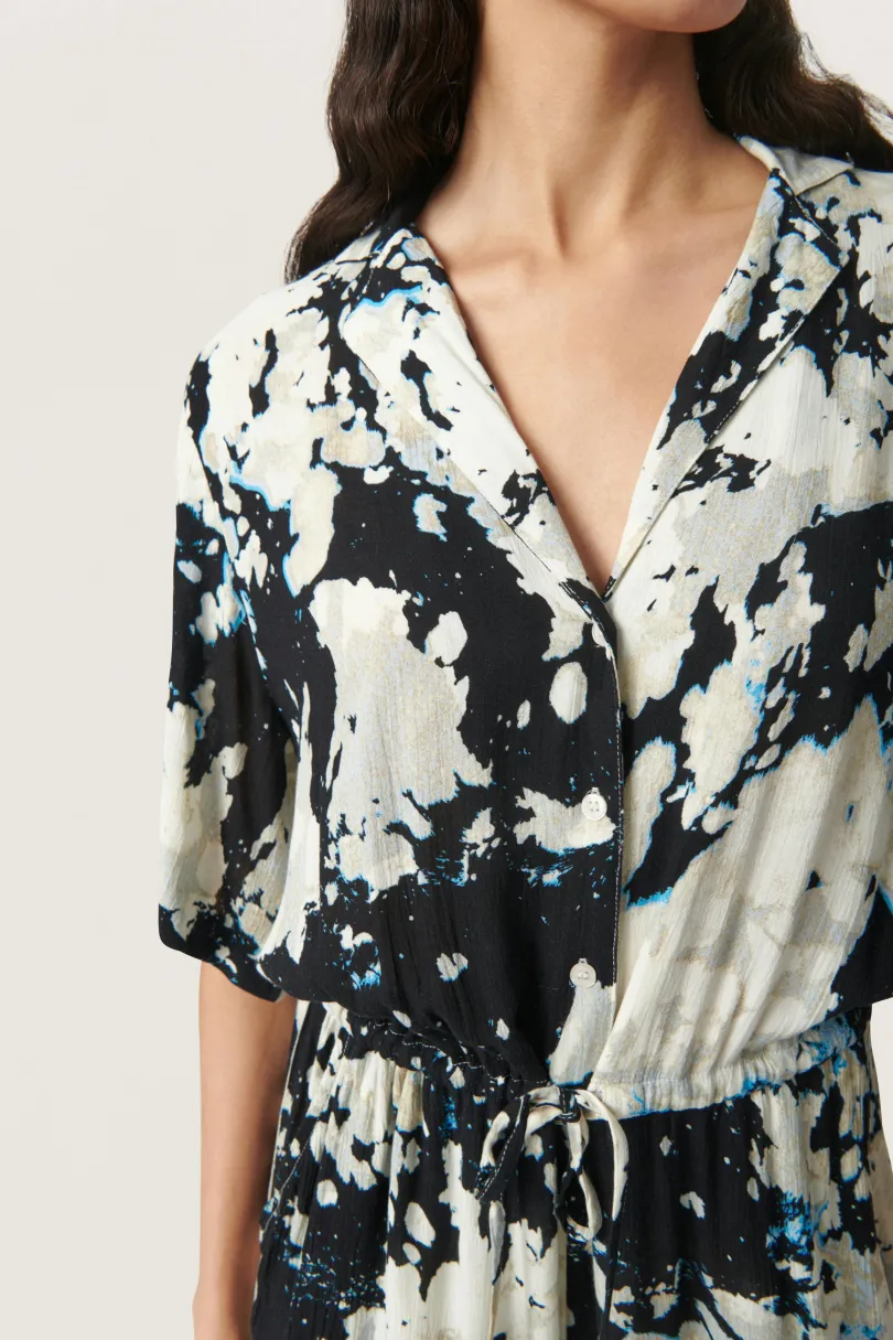 Best Soaked in Luxury SLZaya Jumpsuit