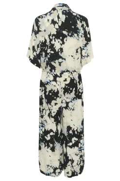 Best Soaked in Luxury SLZaya Jumpsuit