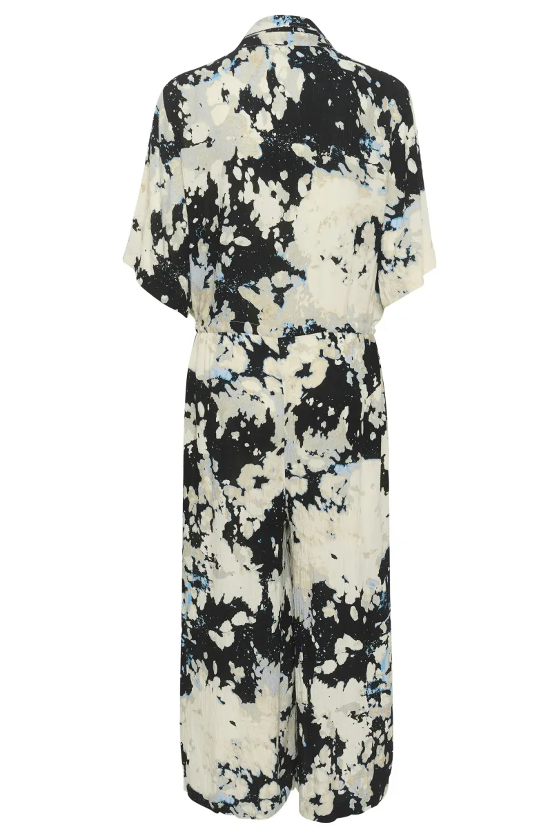 Best Soaked in Luxury SLZaya Jumpsuit