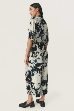 Best Soaked in Luxury SLZaya Jumpsuit