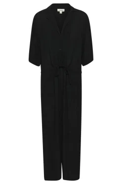 Soaked in Luxury SLZaya Jumpsuit