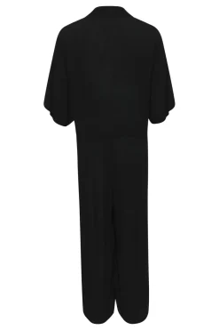 Soaked in Luxury SLZaya Jumpsuit